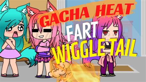 gacha farts|GachaGross .